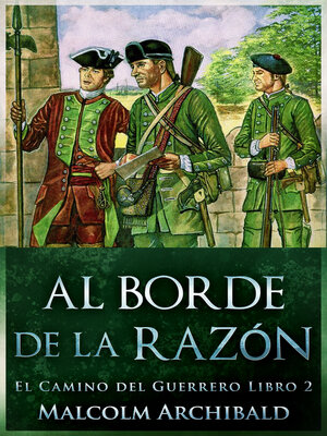 cover image of Al Borde de la Razón